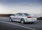 Audi A5 Coupe 2.0 TDI Ultra 2016 года (WW)